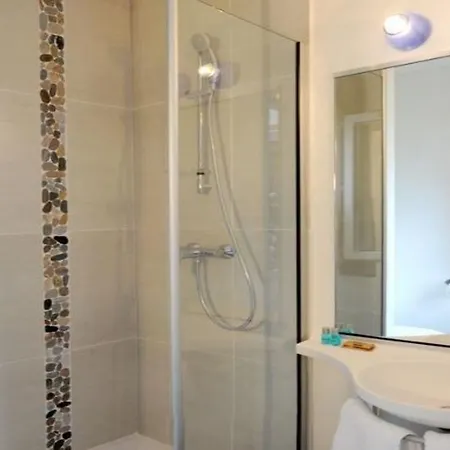 Hotel Welcomotel 2*