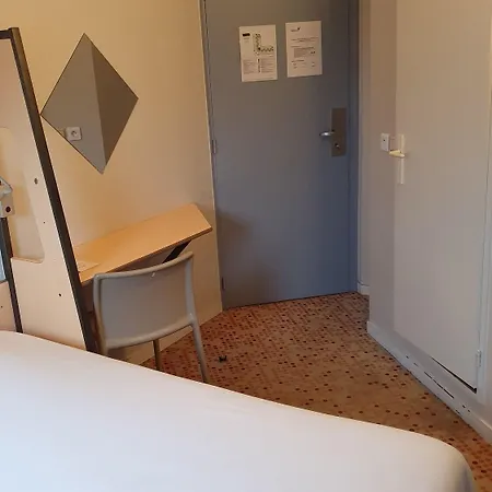 Welcomotel Hotel Coignières