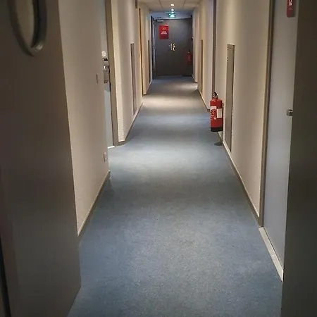 Welcomotel Hotel