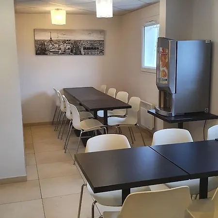 Welcomotel 孔格涅雷斯