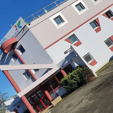 Hotel Welcomotel