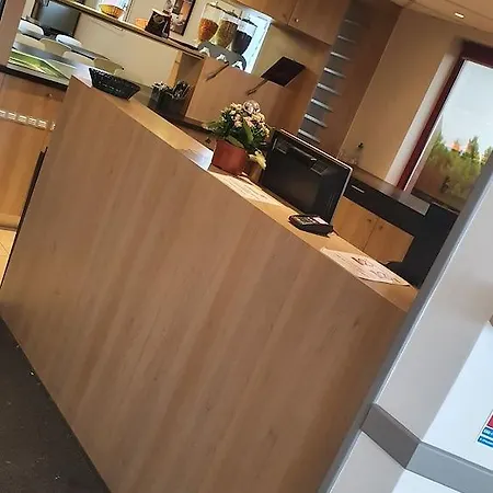 Welcomotel Coignières