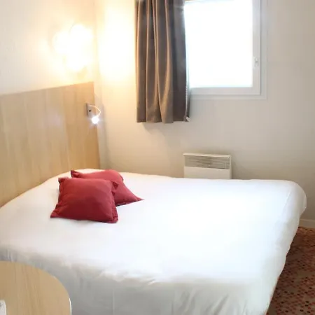 Welcomotel Hotel Coignières