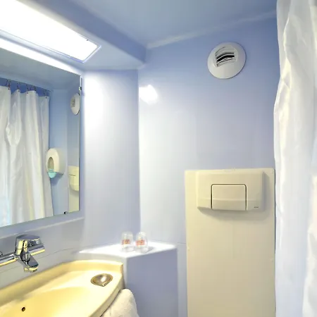 Hotel Welcomotel 2*
