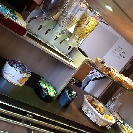 Welcomotel Hotel 2*