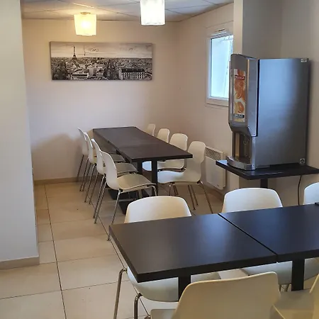 Hotel Welcomotel 2*