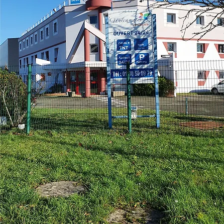 Welcomotel Coignières