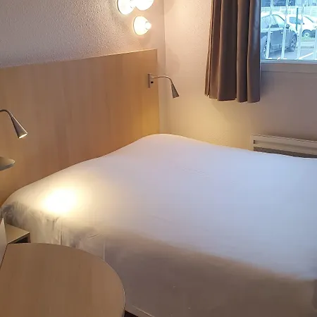 Welcomotel Coignières