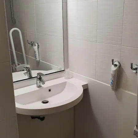 Hotel Welcomotel 2*