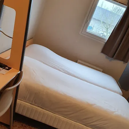 Welcomotel Hotel Coignières