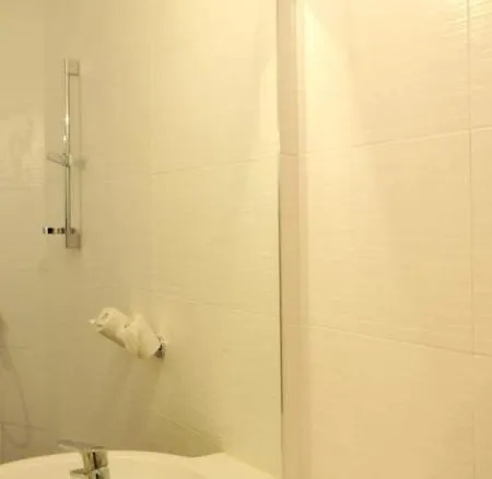 Hotel Welcomotel 2*