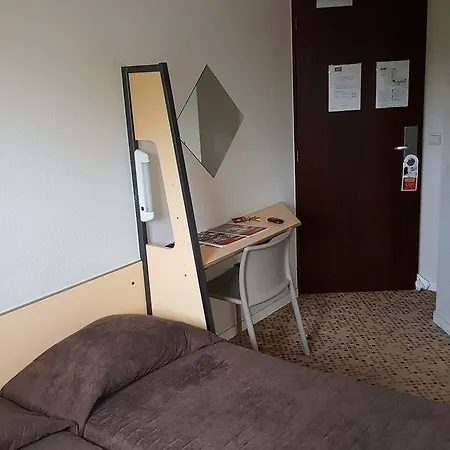 Welcomotel Hotel Coignières