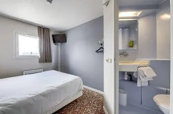 Hotel Welcomotel Coignières
