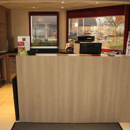 Welcomotel Coignières