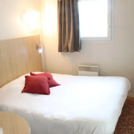 Welcomotel 2* Coignières