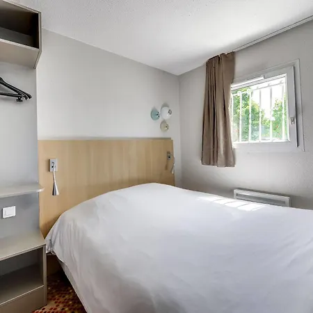 Welcomotel Hotel 2*