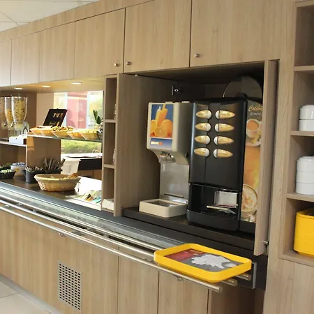 Welcomotel Hotel Coignières