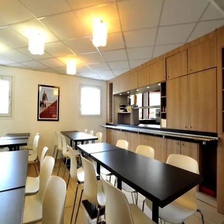 Hotel Welcomotel 2*