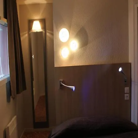 Welcomotel Hotel 2*
