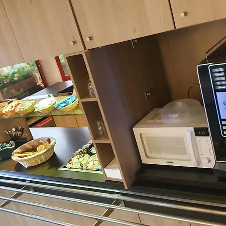 Welcomotel Hotel Coignières