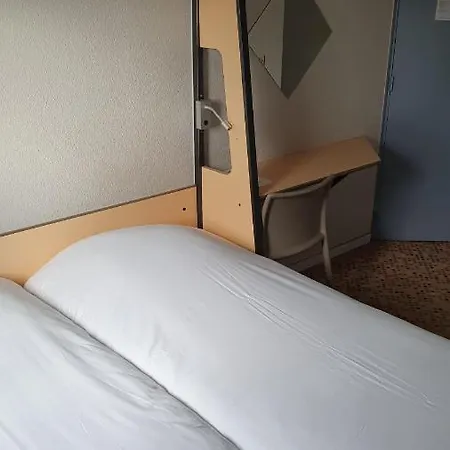 Welcomotel Hotel Coignières