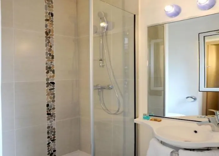 Hotel Welcomotel 2*