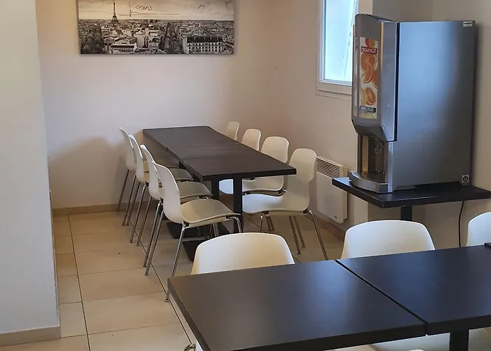 Hotel Welcomotel 2*