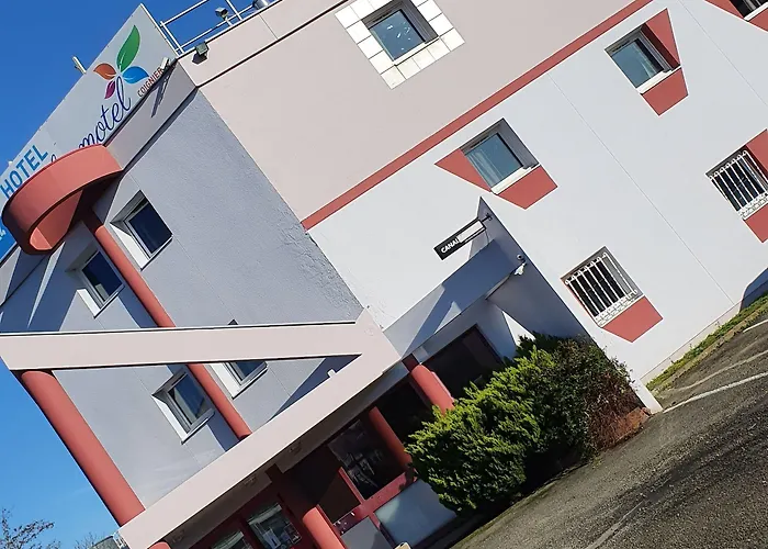 Welcomotel 2*