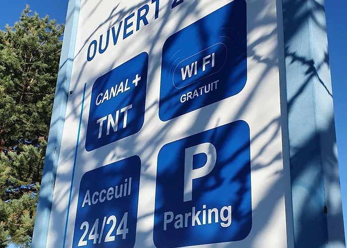 Отель Welcomotel 2*