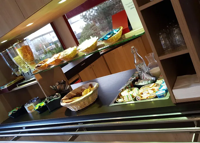 Welcomotel 2* Куаньер