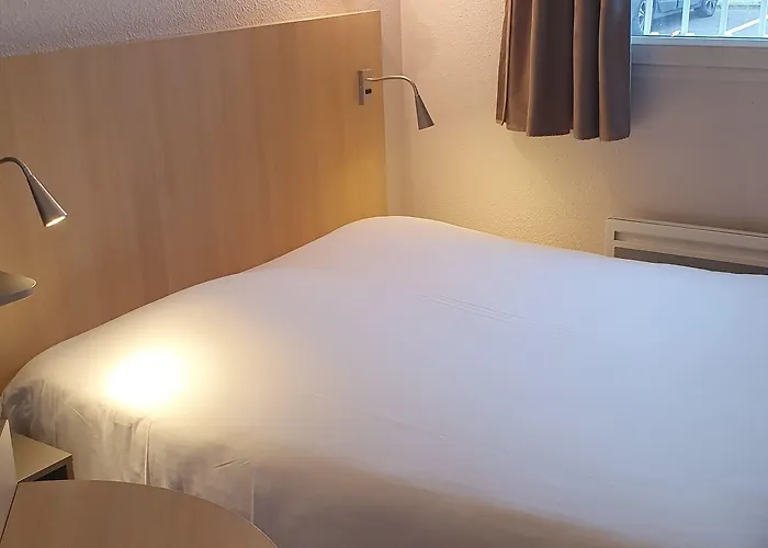 Welcomotel Куаньер