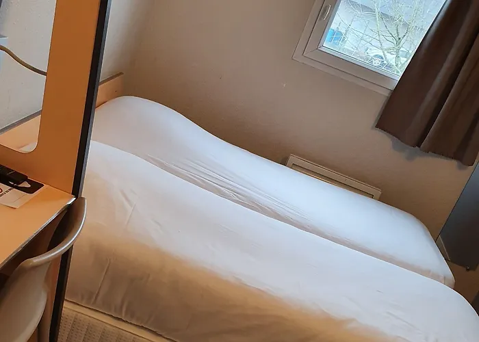 Welcomotel Отель Куаньер