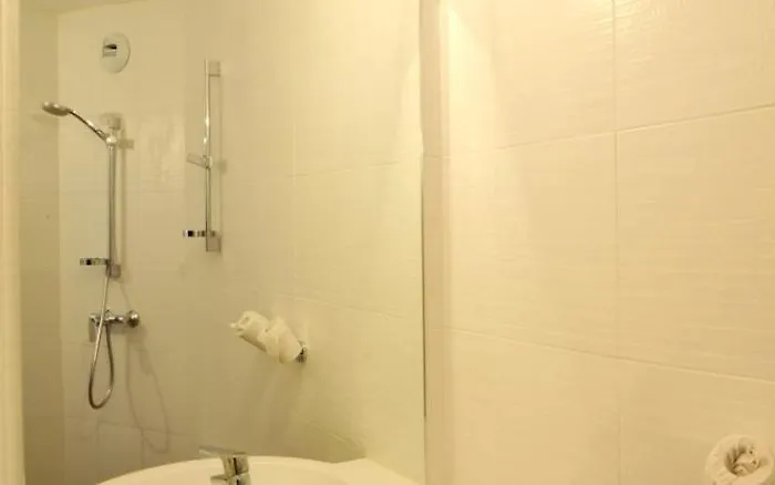 Hotel Welcomotel 2*