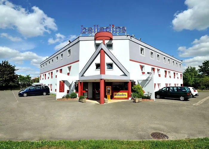 Welcomotel Hotel 2*