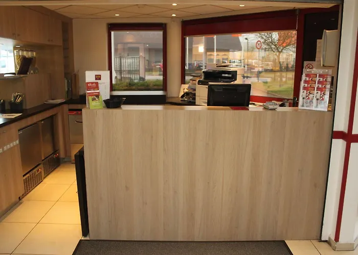 Welcomotel Coignières