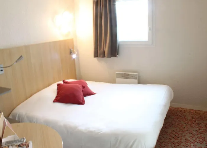 Welcomotel 2* Coignières