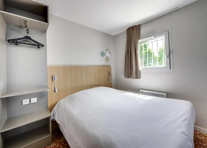 Welcomotel Hotel 2*