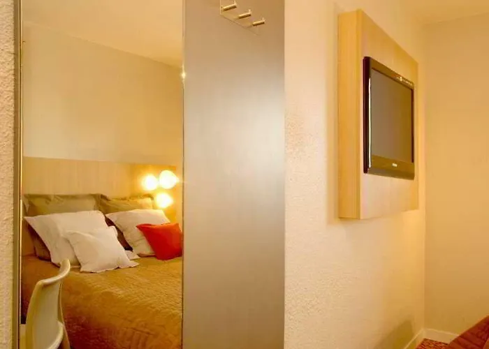 Welcomotel