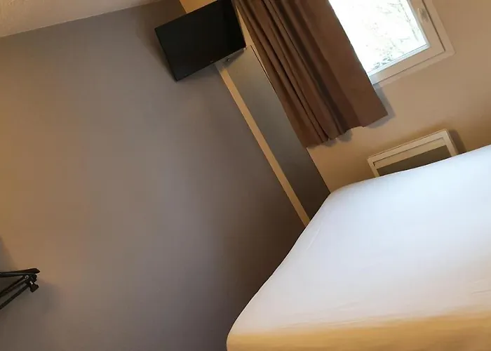 Welcomotel Coignières