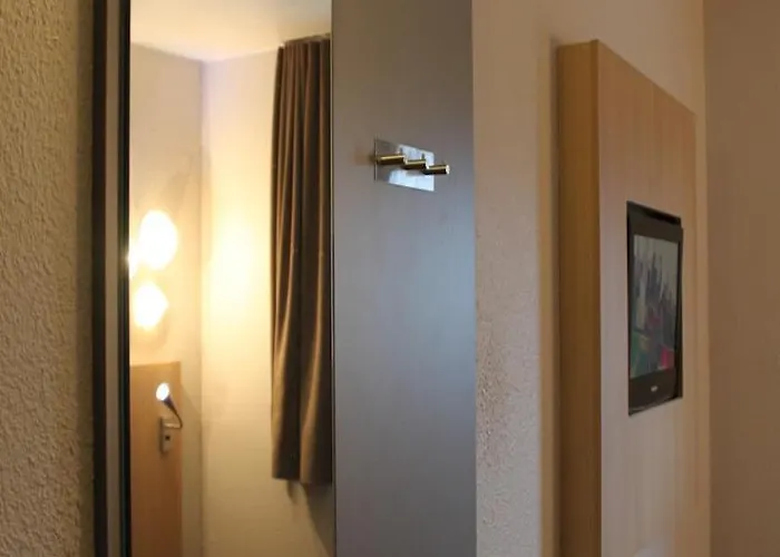 Welcomotel
