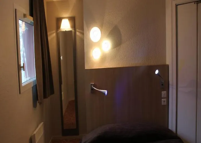 Welcomotel Hotel 2*