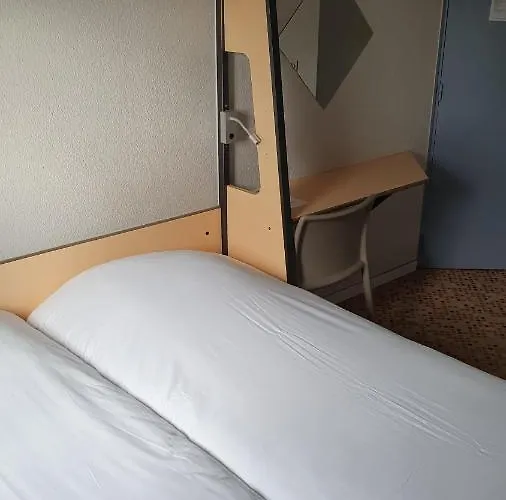 Welcomotel Hotel Coignières